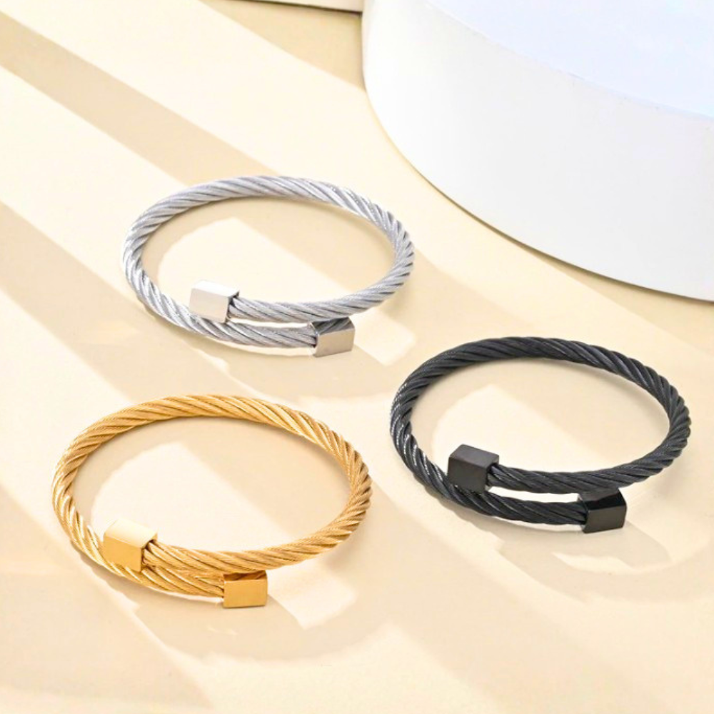 Stainless Bracelet