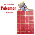 Pokemon Blind Box (Per pack)